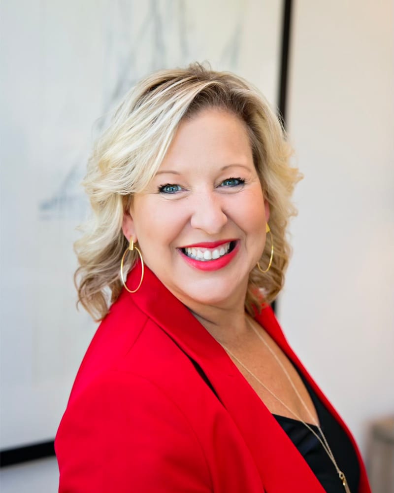 Angie Maxwell Montier